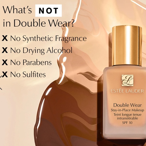 Estee Lauder Makeup Ester Lauder 5n Double Wear Stayinplace